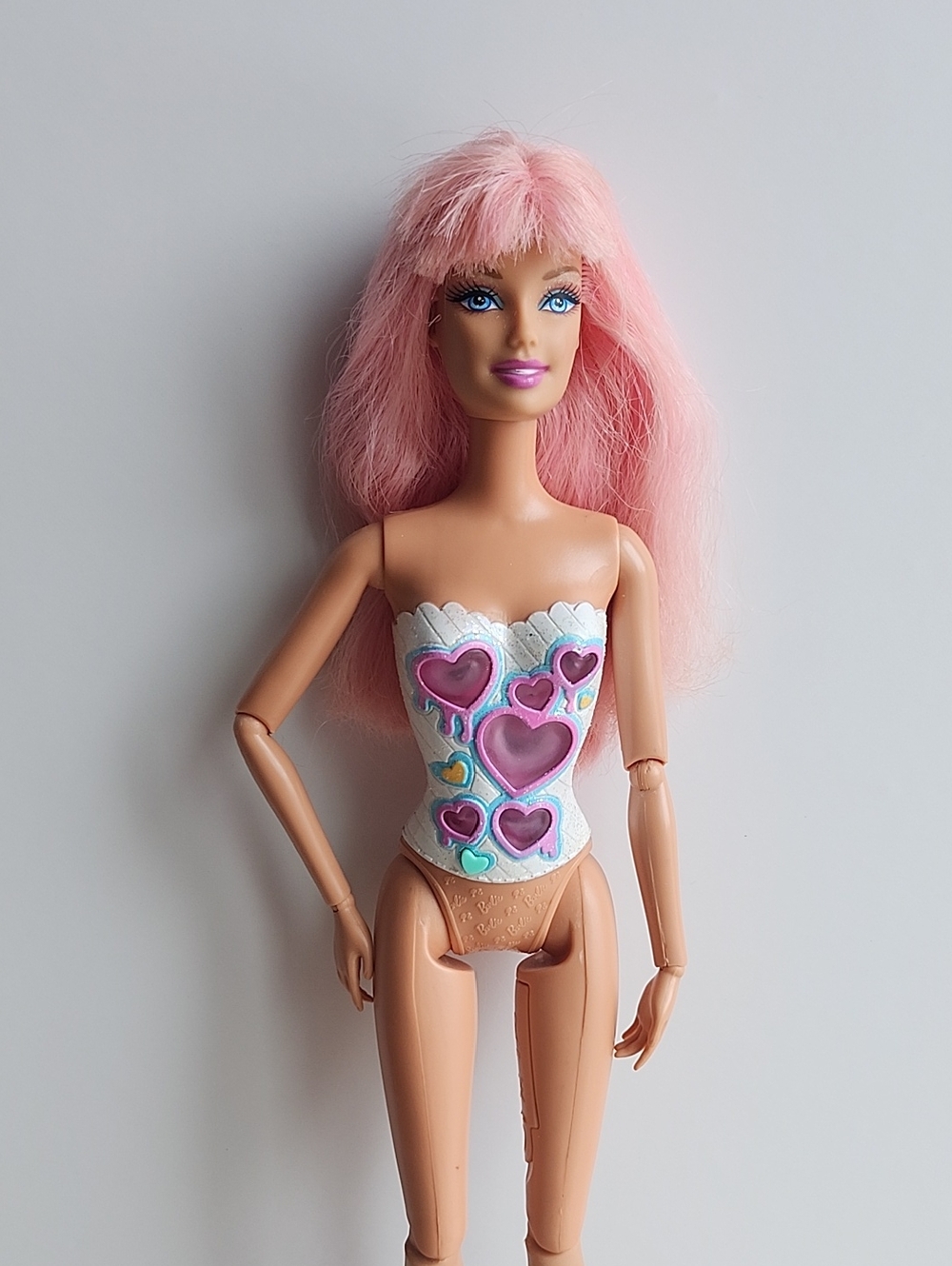 Barbie Fashionistas In The Spotlight Cutie